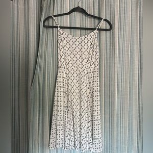 Brand: Old Navy, Size: XS, Color: White/navy